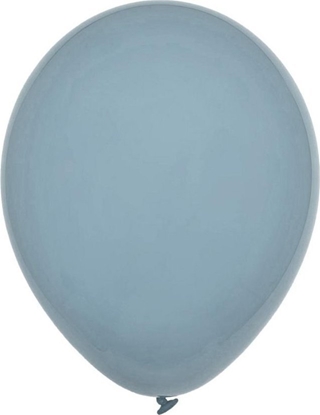 Attēls no Balony Decomex pastel Storm 25szt