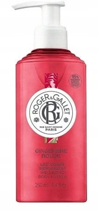 Attēls no Balsam do Ciaa Roger & Gallet Gingembre Rouge 250 ml