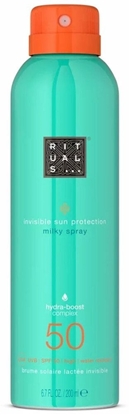 Изображение Rituals Balsam do Opalania Rituals The Ritual Of Karma Spf 50 200 ml