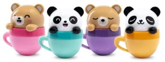 Picture of Balsam do Ust Martinelia Zwierz