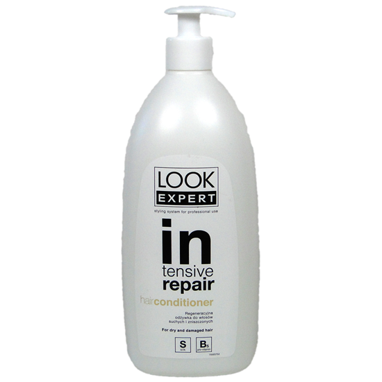 Изображение Balzams matiem 900ml Look Expert Regenerating