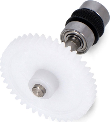 Picture of BambuLab Active Extrusion Wheel Assembly - cz zapasowa do systemu AMS Bambu Lab}