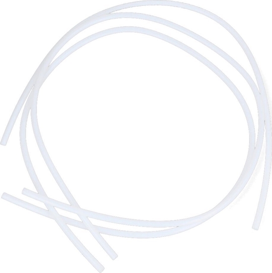 Изображение BambuLab Rurka PFTE do systemu AMS i drukarek z serii X1 i P1 Bambu Lab - 3 szt.}