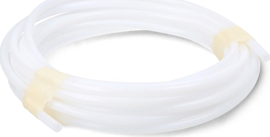 Изображение BambuLab Rurka PFTE do systemu AMS i drukarek z serii X1 i P1 Bambu Lab - 4m}