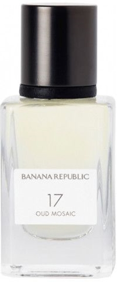 Picture of Banana Republic 17 Oud Mosaic EDP 75 ml