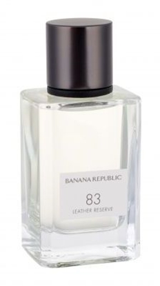 Picture of Banana Republic 83 Leather Reserve EDP 75 ml