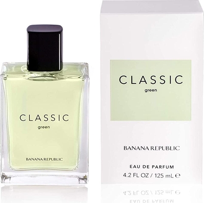 Picture of Banana Republic Banana Republic Classic Green Woda perfumowana 125ml
