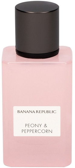 Изображение Banana Republic Peony & Peppercorn EDP 150 ml