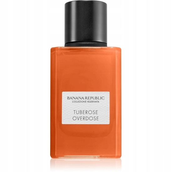 Изображение BANANA REPUBLIC Tuberrose Overdose EDP spray 75ml
