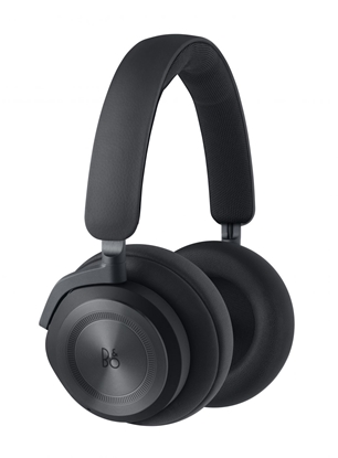 Attēls no BANG & OLUFSEN Beoplay HX Black