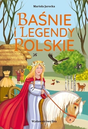 Picture of Banie i legendy polskie