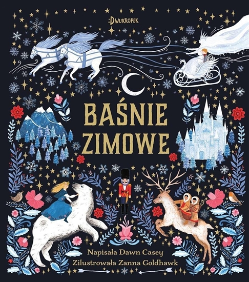 Изображение Banie zimowe