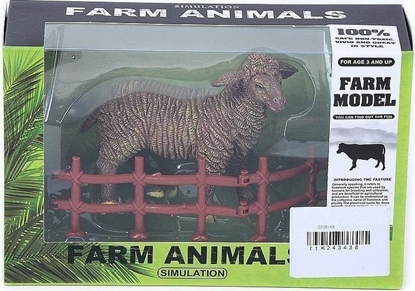 Picture of Baran z zagrod