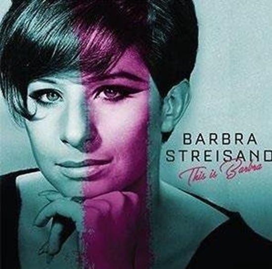 Picture of Barbra Streisand This is Barbra - Pyta winylowa