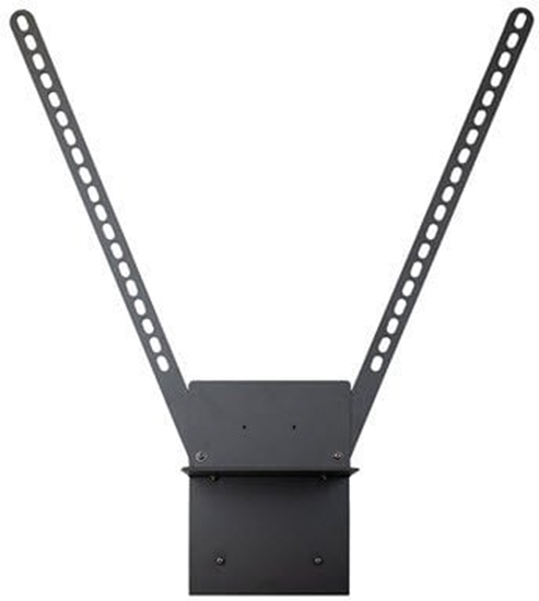 Изображение BARCO ClickShare Bar TV-Halterung