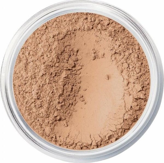 Picture of bareMinerals BAREMINERALS ORIGINAL LOOSE MINERAL FOUNDATION SPF15 12 MEDIUM BEIGE 8g