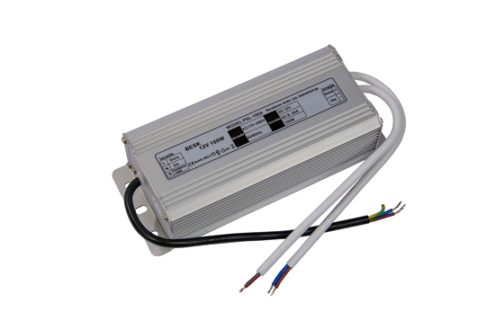 Изображение Barošanās bloks LED 100W