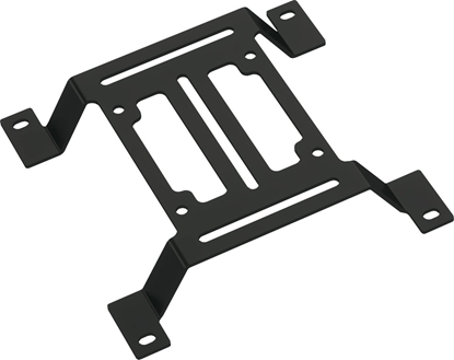 Picture of Barrow Barrow Ausgleichsbehlterhalterung 120mm - schwarz
