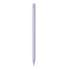 Picture of Baseus Active stylus stylus for iPad Baseus Smooth Writing 2 SXBC060105 - purple