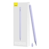 Picture of Baseus Active stylus stylus for iPad Baseus Smooth Writing 2 SXBC060105 - purple