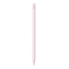 Picture of Baseus Wireless charging stylus for phone / tablet Baseus Smooth Writing (pink)