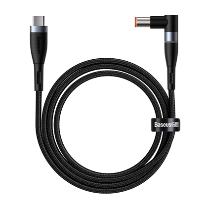 Изображение Baseus Zinc Magnetic cable - Type C to DC Lenovo 7