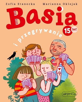 Attēls no Basia i przegrywanie EDUKAMP