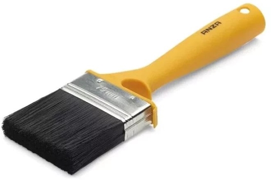 Picture of Basic Facadepensel 75mm - Anza