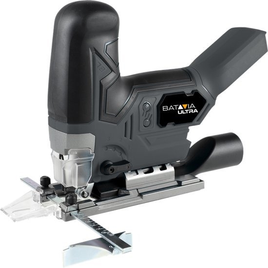 Picture of Batavia 18V brushless jigsaw Without battery and charger