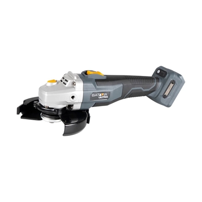 Picture of Batavia B.V. 18V Cordless Brushless Angle Grinder | 125 mm