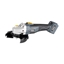 Attēls no Batavia B.V. 18V Cordless Brushless Angle Grinder | 125 mm