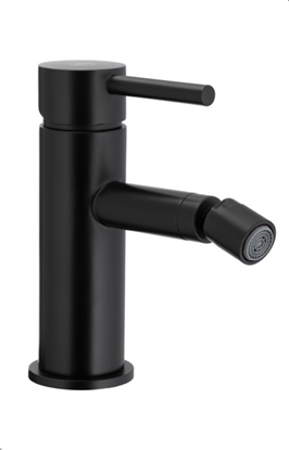 Attēls no Bateria bidetowa KFA Moza stojca czarny (5037-015-81)