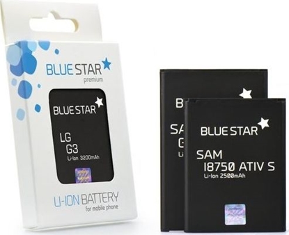Picture of Bateria Blue Star Nokia 3310 / 2260 / 3360, 900 mAh