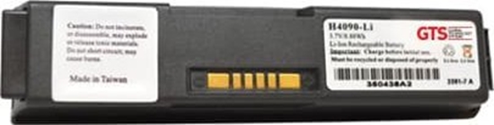 Изображение Bateria GTS GTS H4090-LI cz zamienna do mobilnych komputerów rcznych Bateria