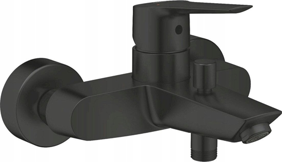 Изображение Bateria kuchenna Grohe Kran jednouchwytowy Grohe Metal Mosidz