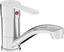 Picture of Bateria kuchenna Sourcing LYRA S SINK SWIVEL SPOUT H3511Z10042201