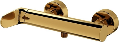 Picture of Bateria prysznicowa Cersanit Inverto zoty (S951-292)