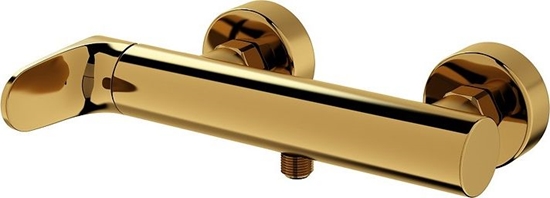 Picture of Bateria prysznicowa Cersanit Inverto zoty (S951-292)