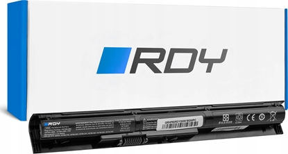 Изображение Bateria RDY VI04 VI04XL 756743-001 756745-001 do HP ProBook 440 G2 445 G2 450 G2 455 G2 Pavilion 15-P 17-F Envy 15-K 17-K