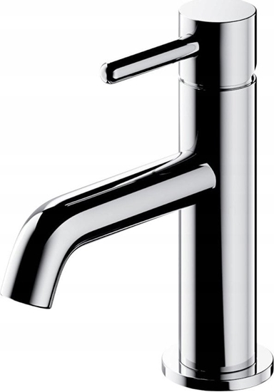 Picture of Bateria umywalkowa Omnimount Washbasin faucet Omnires Y 1210NCR Y chrome