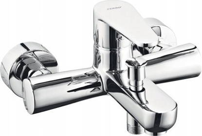 Picture of Bateria wannowa Sourcing BATH MIXER CORDOBA BCD1