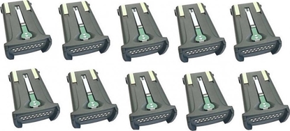 Изображение Zebra Li-Ion Battery 2600mAh,10-pack