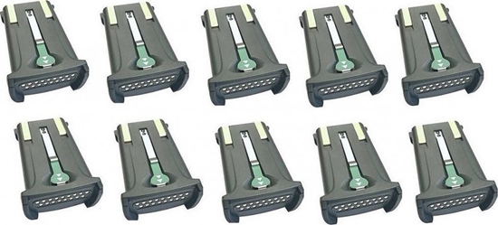 Изображение Zebra Li-Ion Battery 2600mAh,10-pack