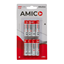 Изображение Baterija AAA 8gb Amico