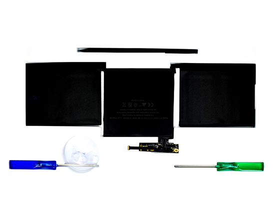 Picture of Battery for MacBook A1713|A2171 5100mAh (Bulk)