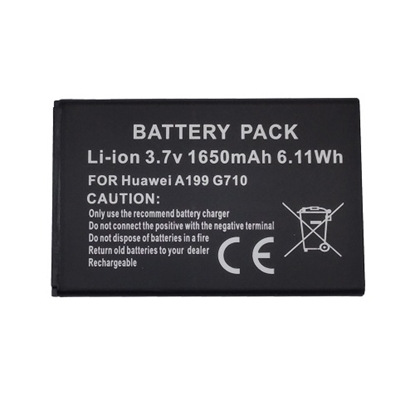 Picture of Battery HUAWEI Y3 II (HB505076RBC)