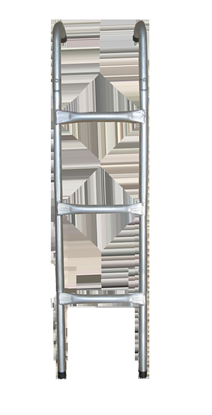 Изображение Batuta kāpnes 4.27m