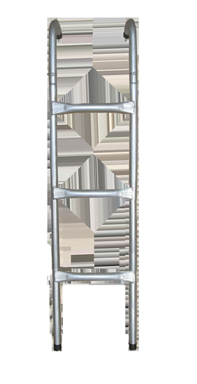 Изображение Batuta kāpnes 4.27m