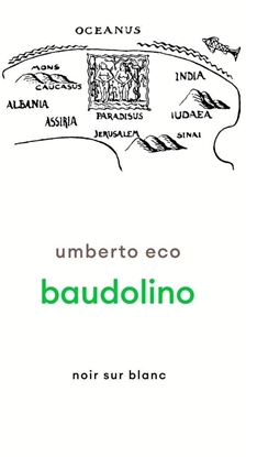 Picture of Baudolino
