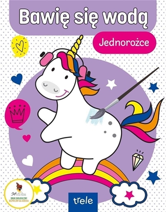 Picture of Bawi si wod. Jednoroce